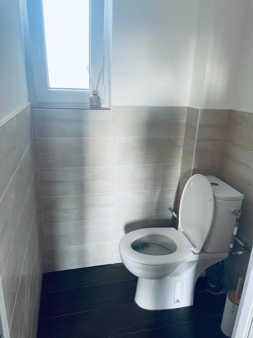 Appartement Neuf Chaleureux - Comme A La Maison Limoges Dış mekan fotoğraf